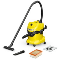 KARCHER WD 4 V-20 / 5 / 22