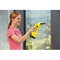 KARCHER WV 2 Plus 