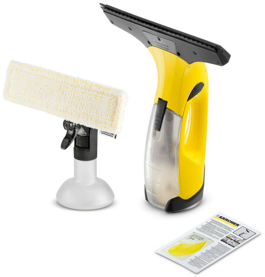 KARCHER WV 2 Plus