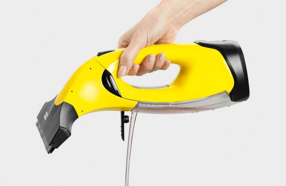 KARCHER WV 2 Plus