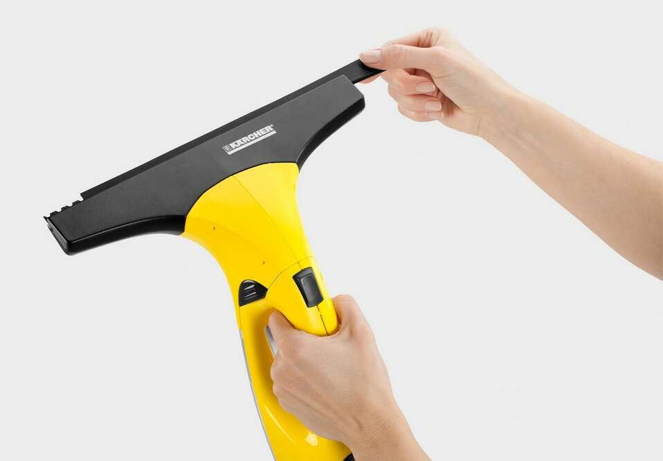 KARCHER WV 2 Plus