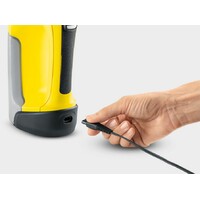 KARCHER WV 6 Plus 