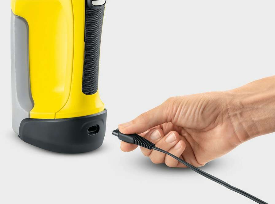 KARCHER WV 6 Plus