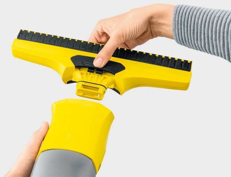 KARCHER WV 6 Plus