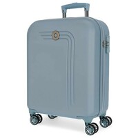 MOVOM ABS Kofer 55cm sa 4 tockica sky blue 59.991.63