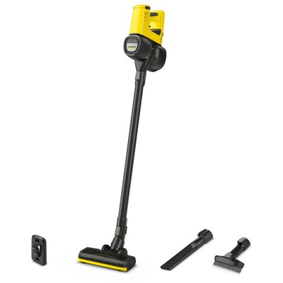 KARCHER VC 4 Cordless myHome