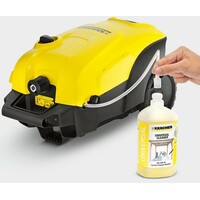 KARCHER K 4 