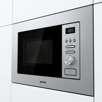 GORENJE BM201AG1X