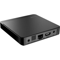 X WAVE TV BOX 500