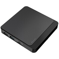 X WAVE TV BOX 500