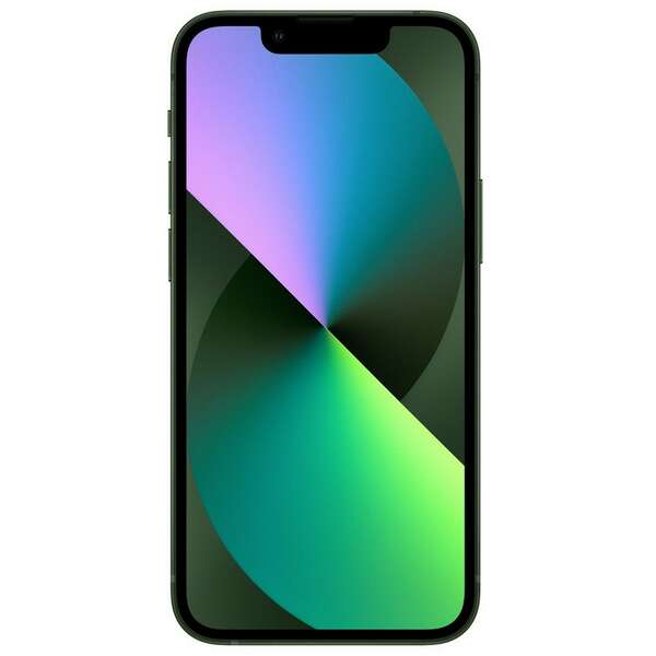 APPLE iPhone 13 mini 256GB Green mnfg3se/a