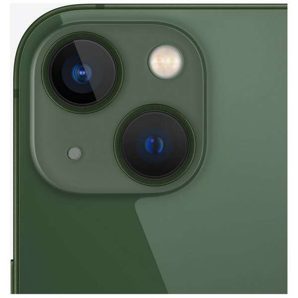 APPLE iPhone 13 mini 256GB Green mnfg3se/a