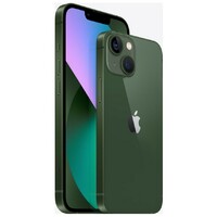 APPLE iPhone 13 mini 512GB Green mnfh3se/a