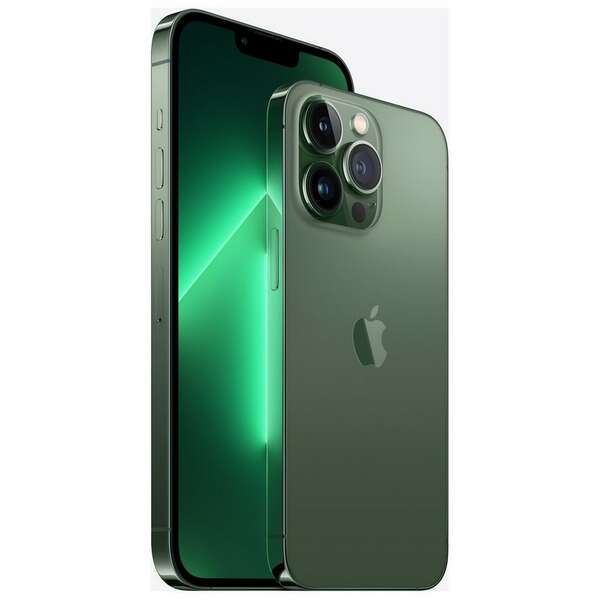 APPLE iPhone 13 Pro 256GB Alpine Green mne33se/a