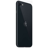 APPLE iPhone SE3 64GB Midnight mmxf3se/a