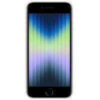 APPLE iPhone SE3 64GB Starlight mmxg3se/a