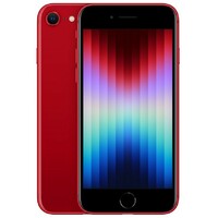 APPLE iPhone SE3 128GB (PRODUCT)RED mmxl3se/a