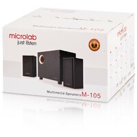 MICROLAB M-105