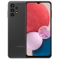 SAMSUNG Galaxy A13 4GB/64GB Black SM-A135FZKVEUC