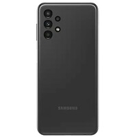 SAMSUNG Galaxy A13 4GB/64GB Black SM-A135FZKVEUC
