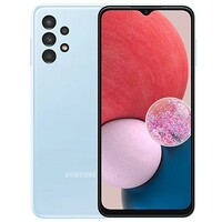 SAMSUNG Galaxy A13 4GB/128GB Blue SM-A135FLBKEUC