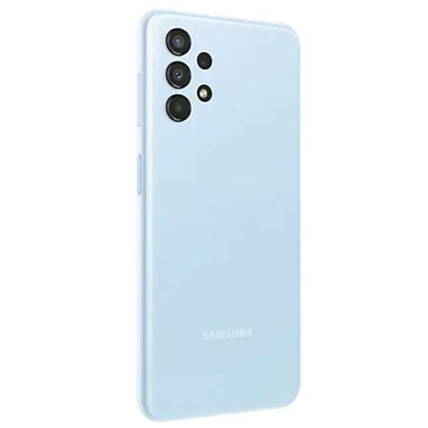 SAMSUNG Galaxy A13 4GB/128GB Blue SM-A135FLBKEUC