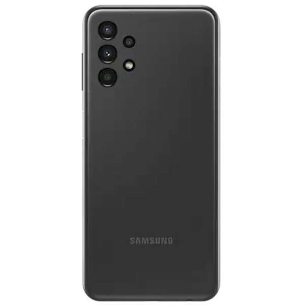 SAMSUNG Galaxy A13 4GB/128GB Black SM-A135FZKKEUC