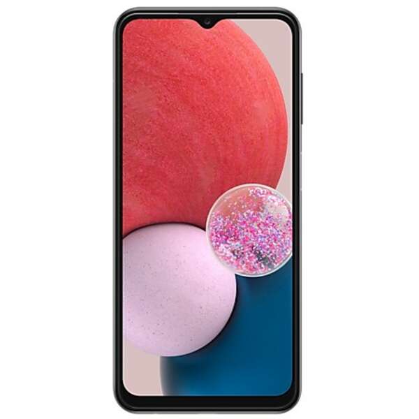 SAMSUNG Galaxy A13 4GB/128GB Black SM-A135FZKKEUC