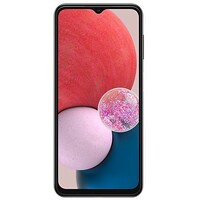 SAMSUNG Galaxy A13 3GB/32GB Black SM-A135FZKUEUC