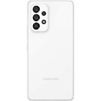 SAMSUNG Galaxy A53 5G 6GB/128GB White SM-A536BZWNEUC