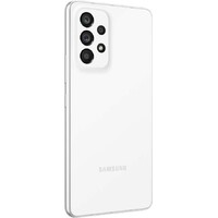 SAMSUNG Galaxy A53 5G 6GB/128GB White SM-A536BZWNEUC