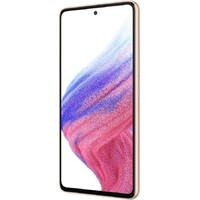 SAMSUNG Galaxy A53 5G 6GB/128GB Peach SM-A536BZONEUC