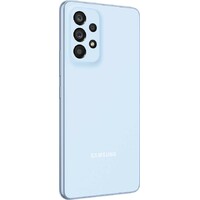 SAMSUNG Galaxy A53 5G 6GB/128GB Blue SM-A536BLBNEUC