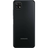 SAMSUNG Galaxy A22 5G 4GB/64GB Black SM-A226BZAUEUC