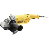 DEWALT DWE492-QS