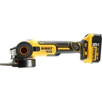 DEWALT DCG405P2-QW