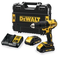 DEWALT DCD777L2T-QW