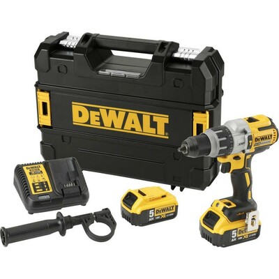 kompleta alata DEWALT DCD996P2-QW