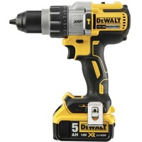 DEWALT DCD996P2-QW