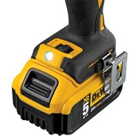 DEWALT DCD996P2-QW