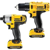 DEWALT DCK211D2T-QW