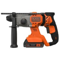 BLACK & DECKER BCD900E2K-QW 