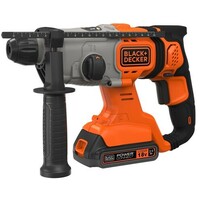 BLACK & DECKER BCD900E2K-QW 