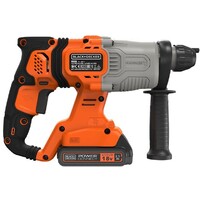 BLACK & DECKER BCD900E2K-QW 