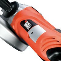 BLACK & DECKER KG2000-QS 