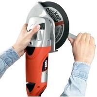 BLACK & DECKER KG2000-QS 