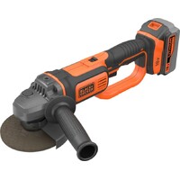 BLACK & DECKER BCG720M1-QW