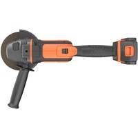 BLACK & DECKER BCG720M1-QW