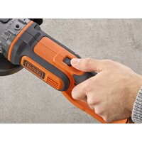 BLACK & DECKER BCG720M1-QW