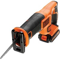 BLACK & DECKER BDCR18-QW